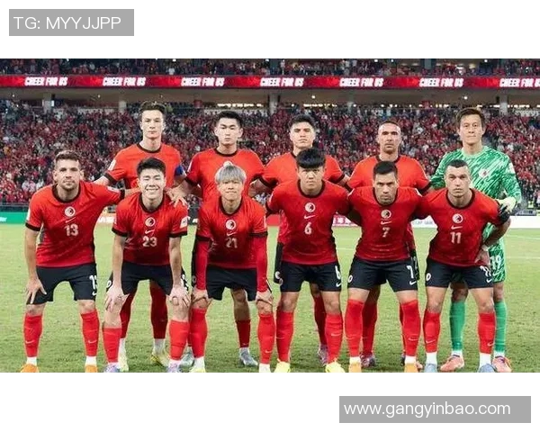 香港足球明星队得分榜揭晓球员表现精彩纷呈引发热议