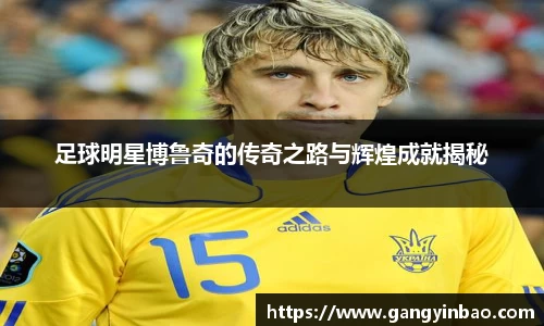 足球明星博鲁奇的传奇之路与辉煌成就揭秘